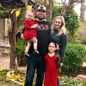 Meet your Posher, Cody